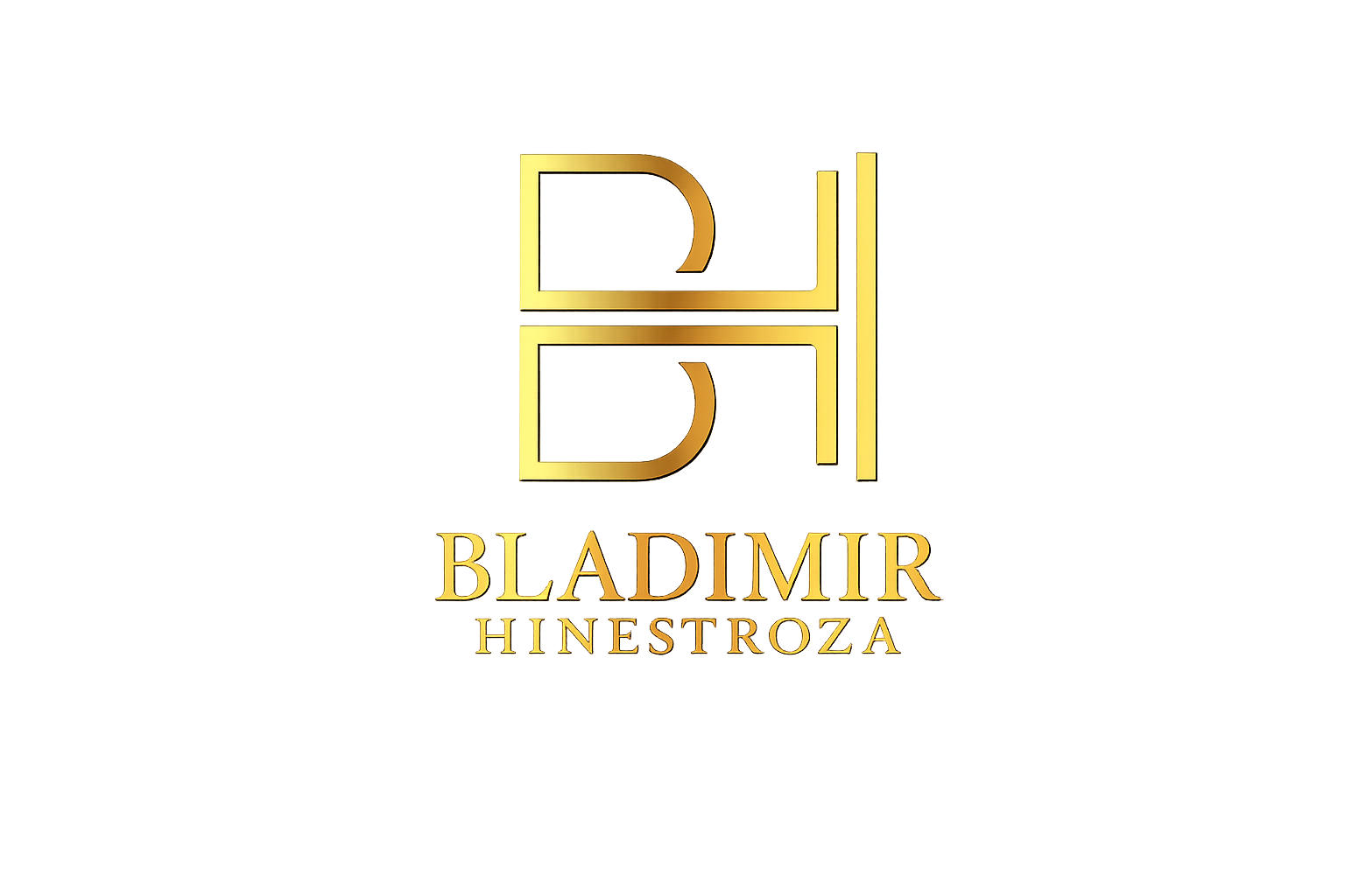 Logotipo oficial de SoyBlado